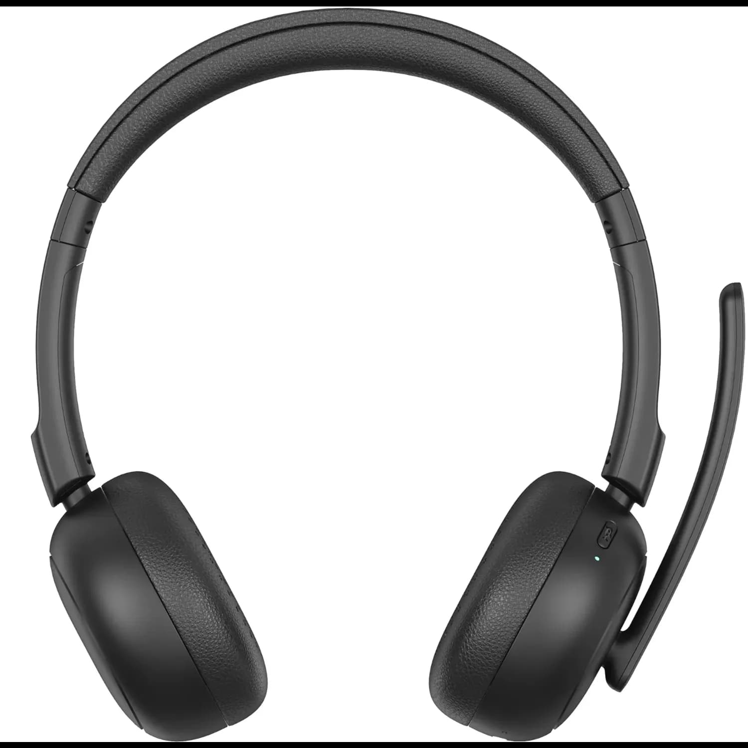 Green Lion Wireless Headphones Talk Pro - ANC, Black 4