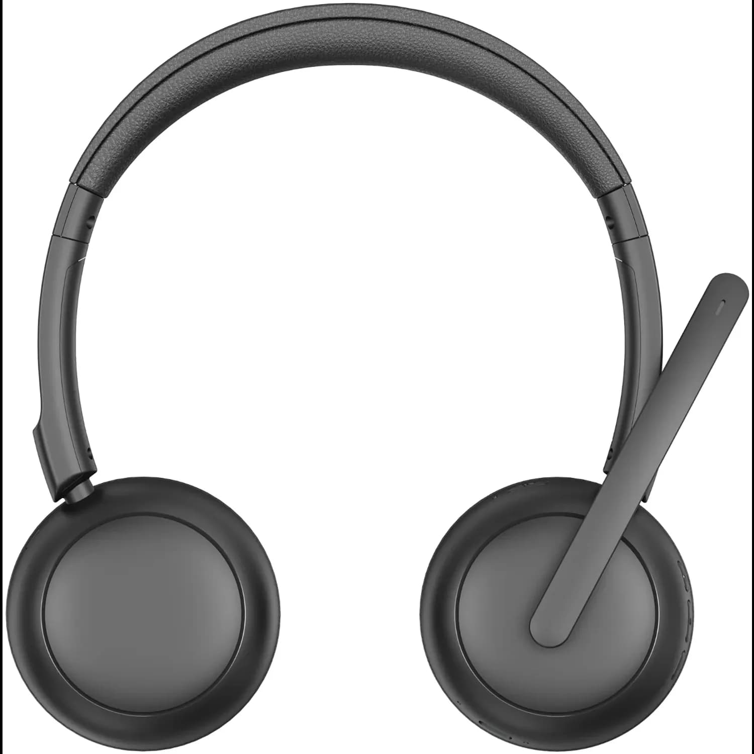 Green Lion Wireless Headphones Talk Pro - ANC, Black 5