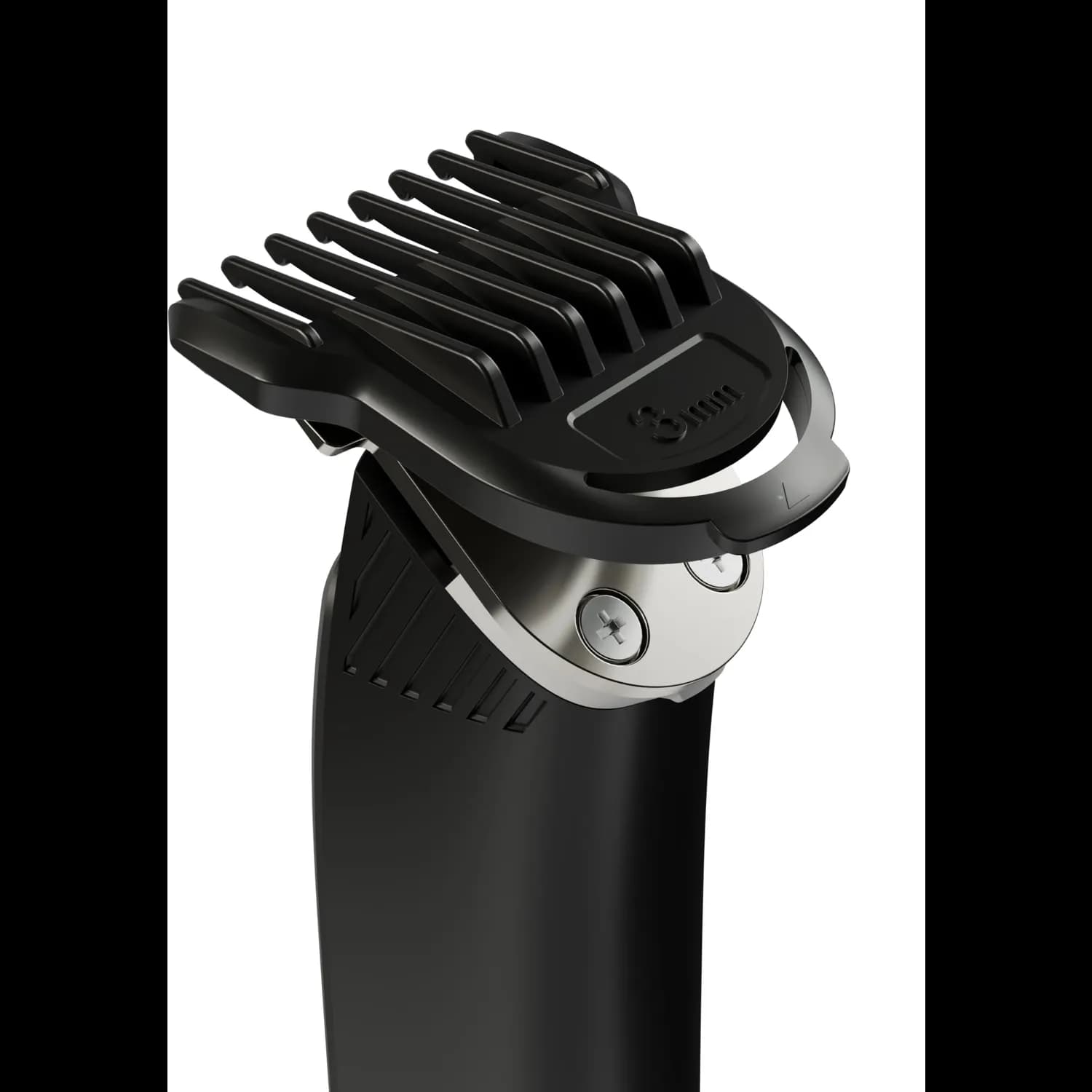 Green Lion Trimmer Core 3 - All-in-One Grooming Kit, Black 4