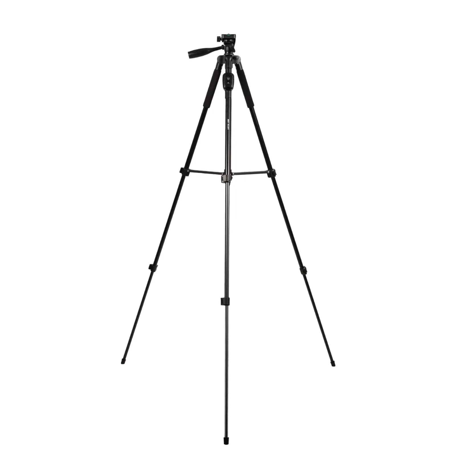 Green Lion GTP-150 Tripod Professional Aluminum - Black 2