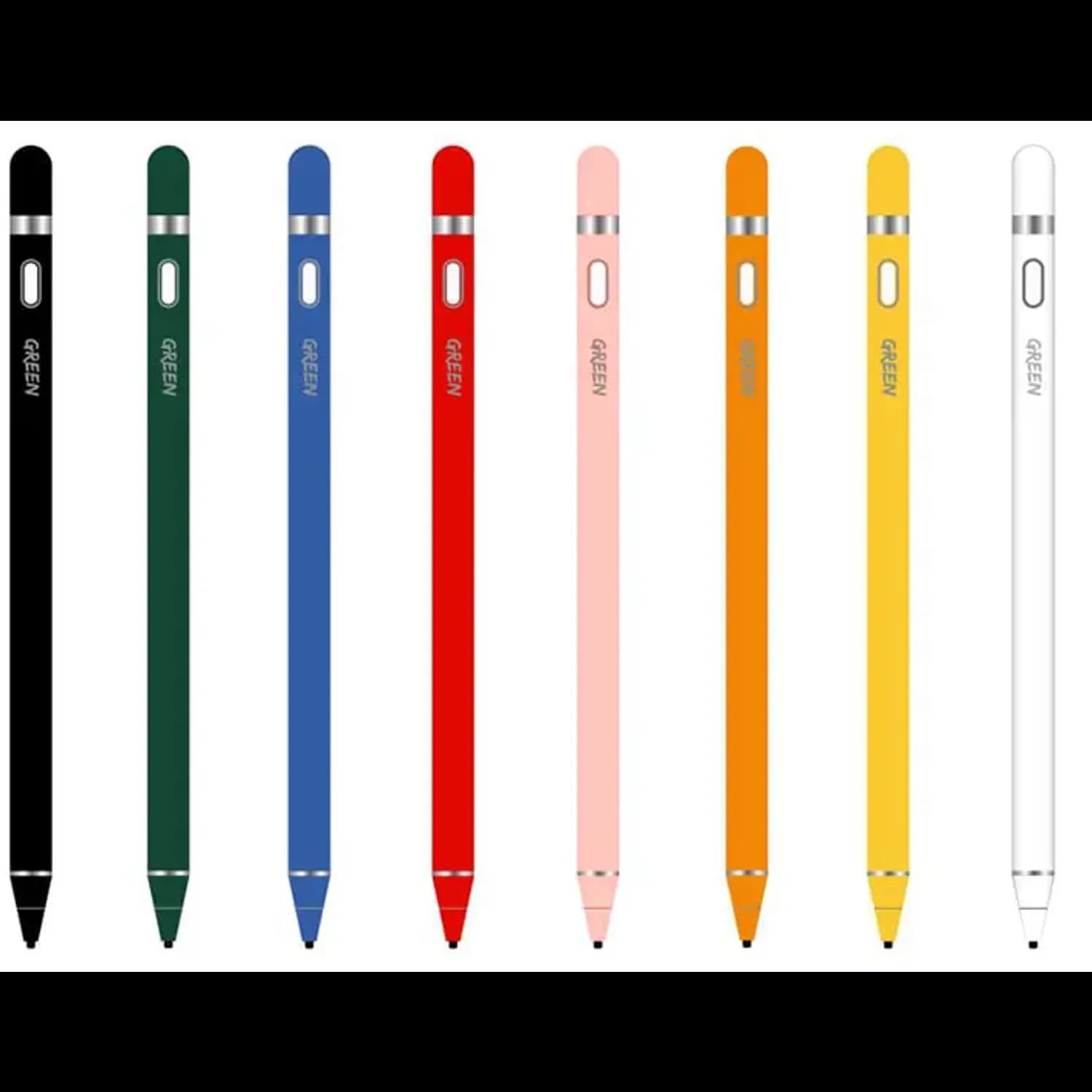 Green Lion Touch Pen - Universal, Pink 2