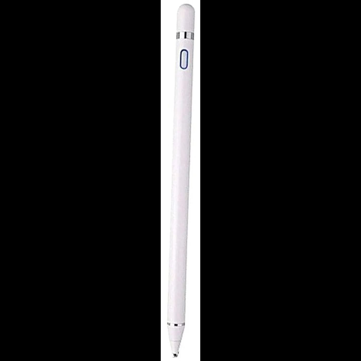 GREEN LION Stylus Pen - 1.45mm Fine Tip, 100mAh, White 1 GREEN LION Stylus Pen - 1.45mm Fine Tip, 100mAh, White 1