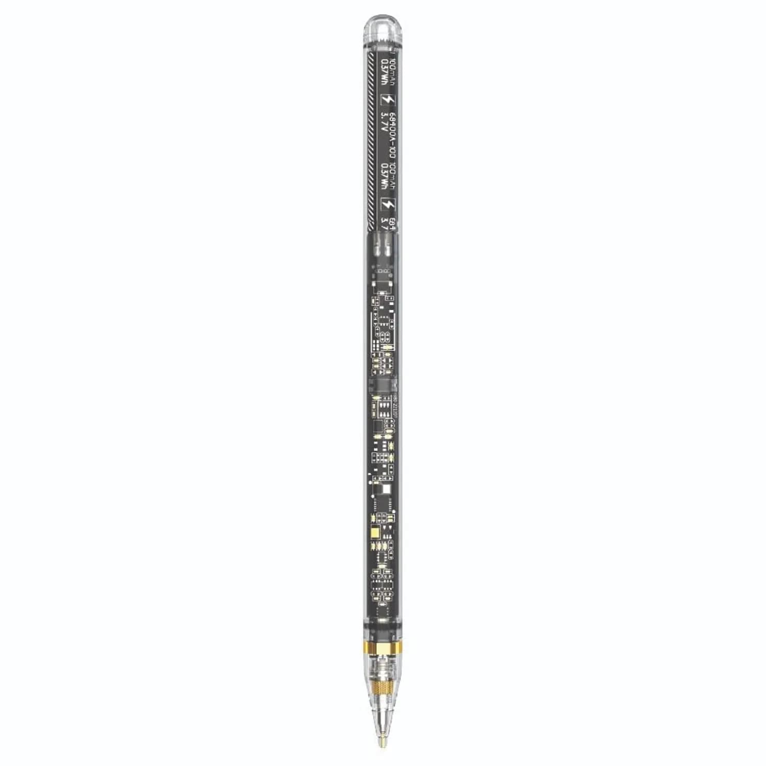 Green Lion Transparent Pen Pro - 125mAh, Bluetooth V5.3 1 Green Lion Transparent Pen Pro - 125mAh, Bluetooth V5.3 1