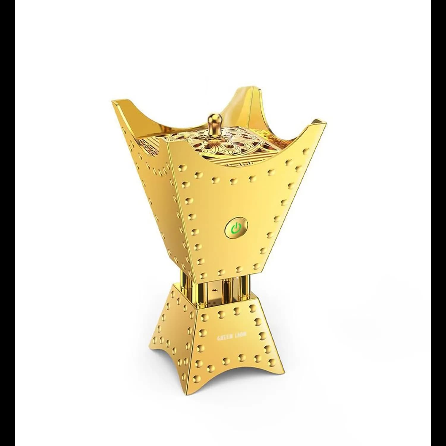 Green Lion Bakhour - Bluetooth 5.0, Gold 1