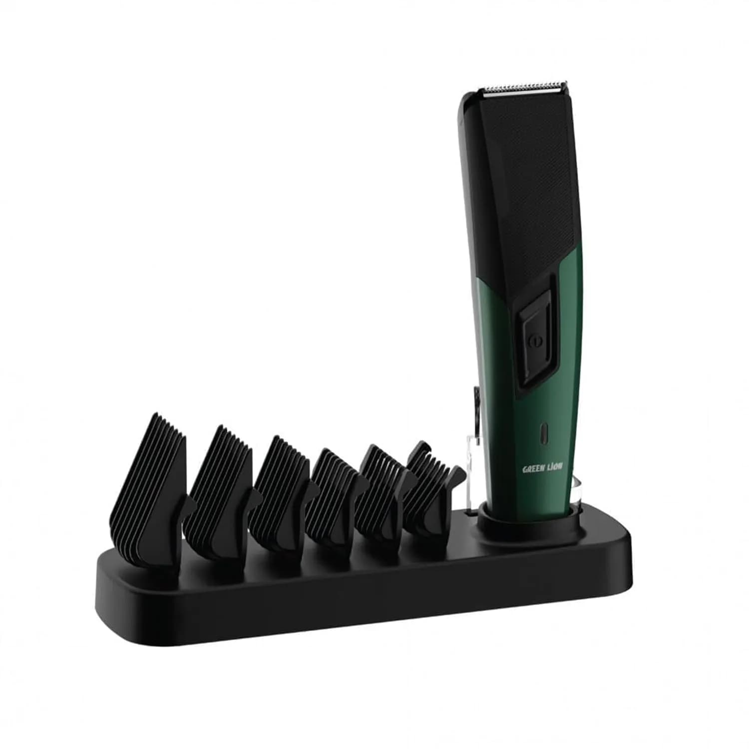 Green Lion Hair Trimmer - Cordless, Rechargeable, Trimflex 1 Green Lion Hair Trimmer - Cordless, Rechargeable, Trimflex 1