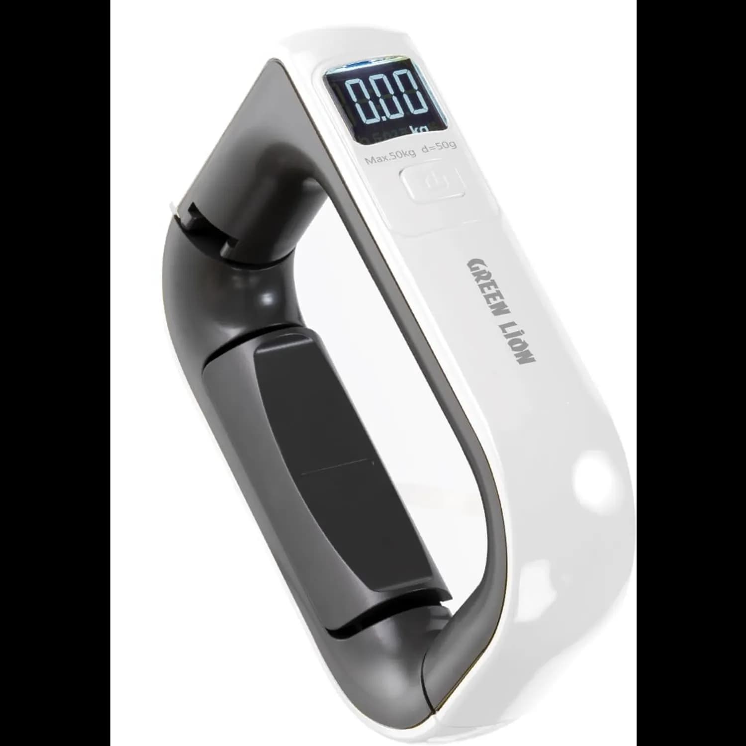 Green Lion Luggage Scale Travel Mate - Digital, White 2