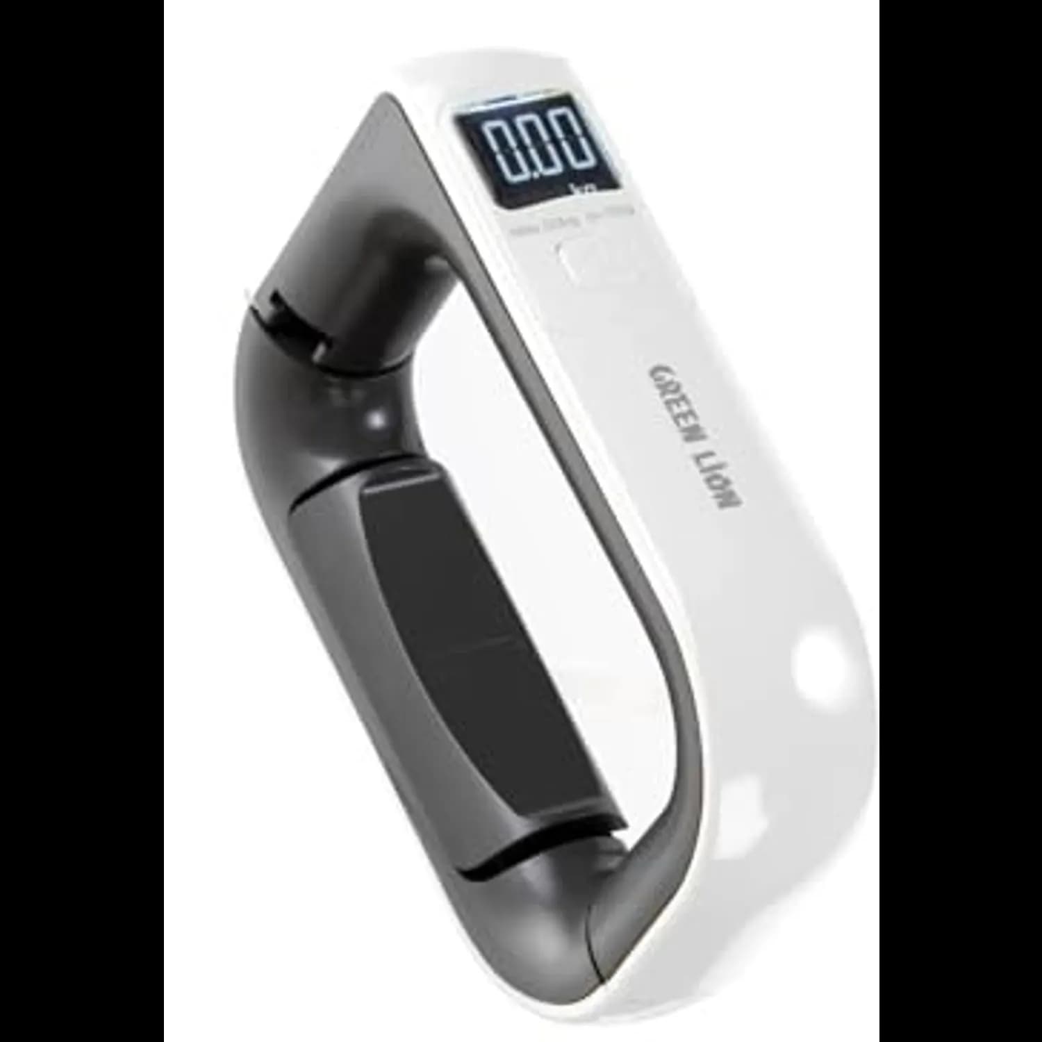 Green Lion Luggage Scale Travel Mate - Digital, White 1 Green Lion Luggage Scale Travel Mate - Digital, White 1
