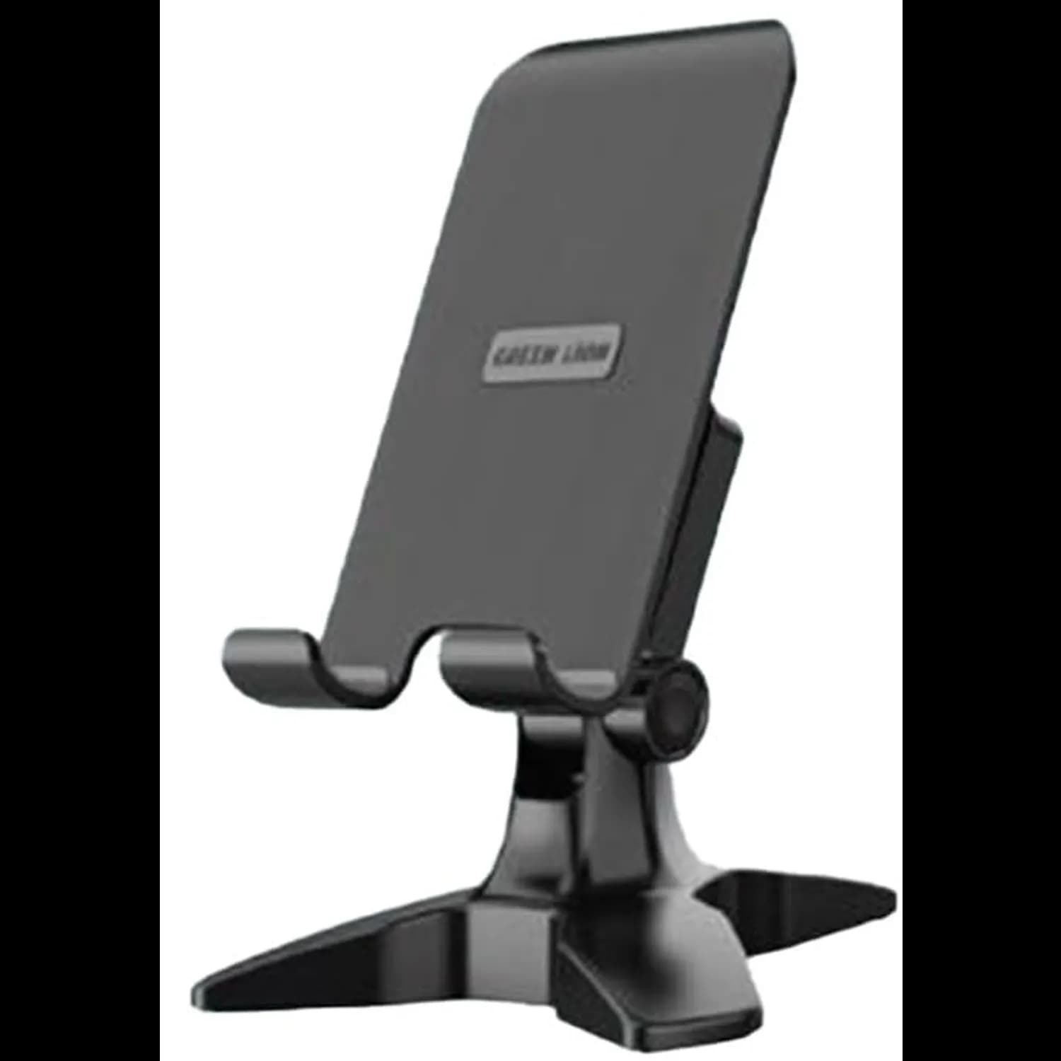 Green Lion Ultra 360 Stand - Adjustable, 360° Rotation, Black 1
