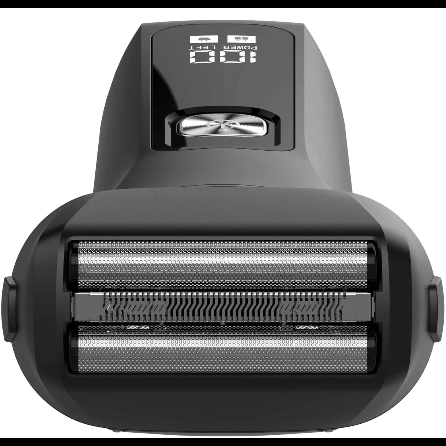 Green Lion Men's Shaver Ultra Glide Pro - IPX7 Waterproof, Black 2