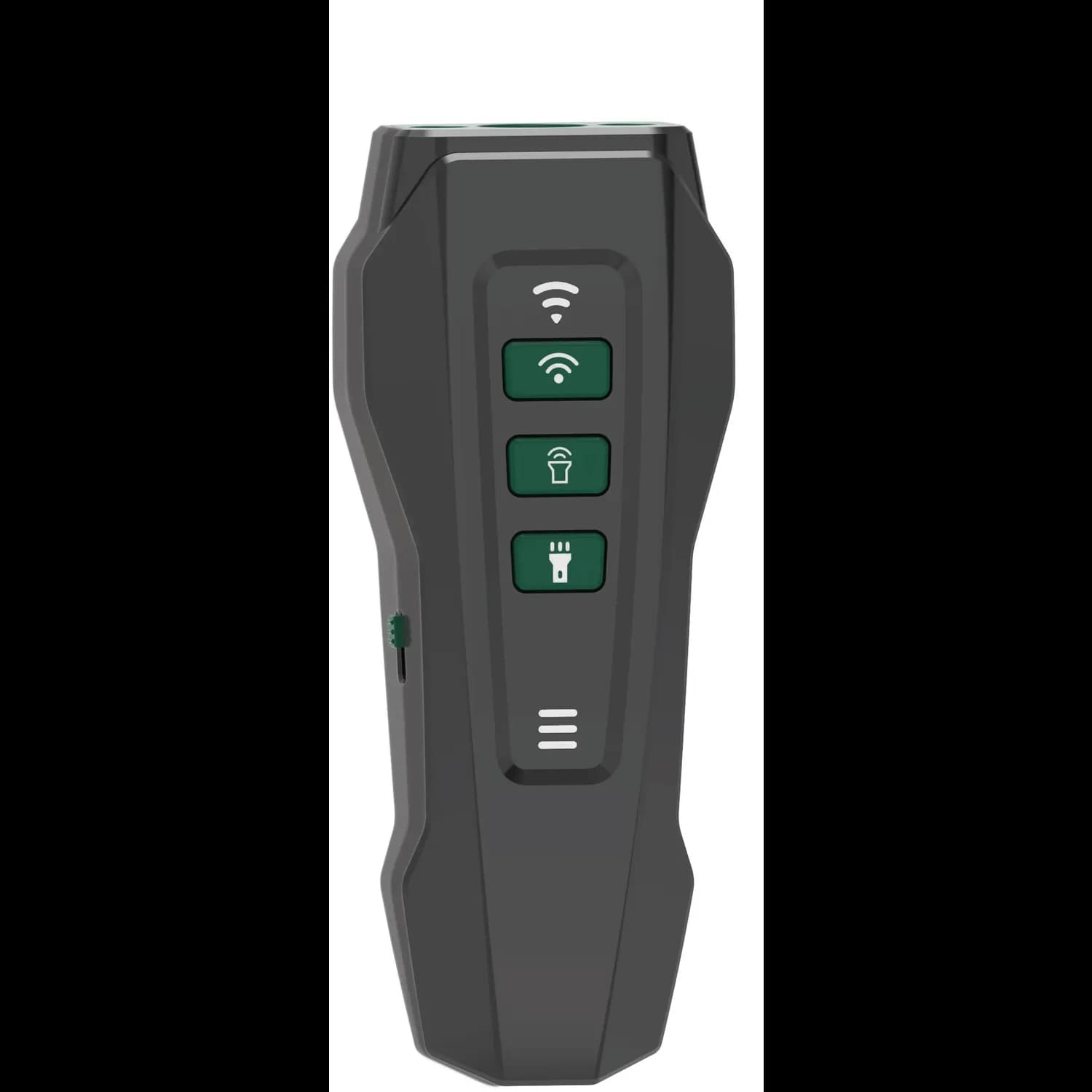 Green Lion Ultrasonic Pet Shield - 3-Frequency, Black 1