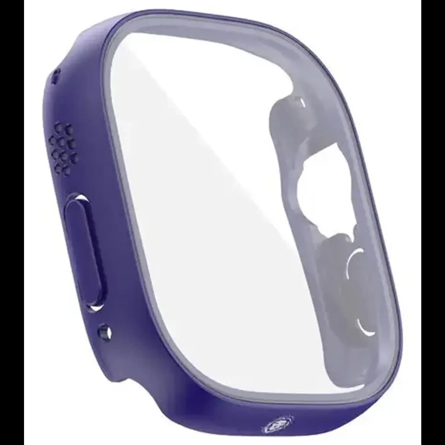 Green Lion Protective Case Apple Watch Ultra 49mm - Purple 2