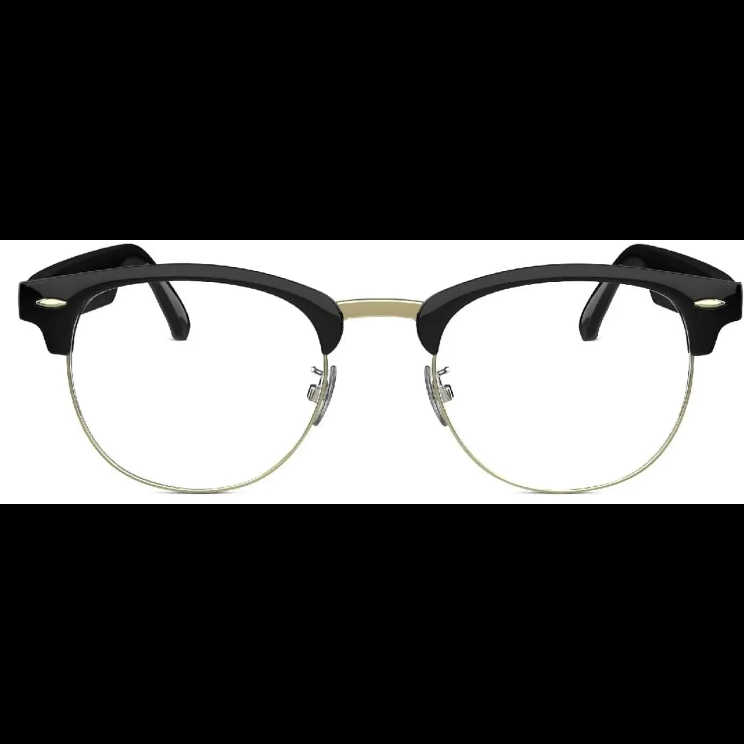 Green Lion Smart Eyewear Urbanic - Black 1 Green Lion Smart Eyewear Urbanic - Black 1