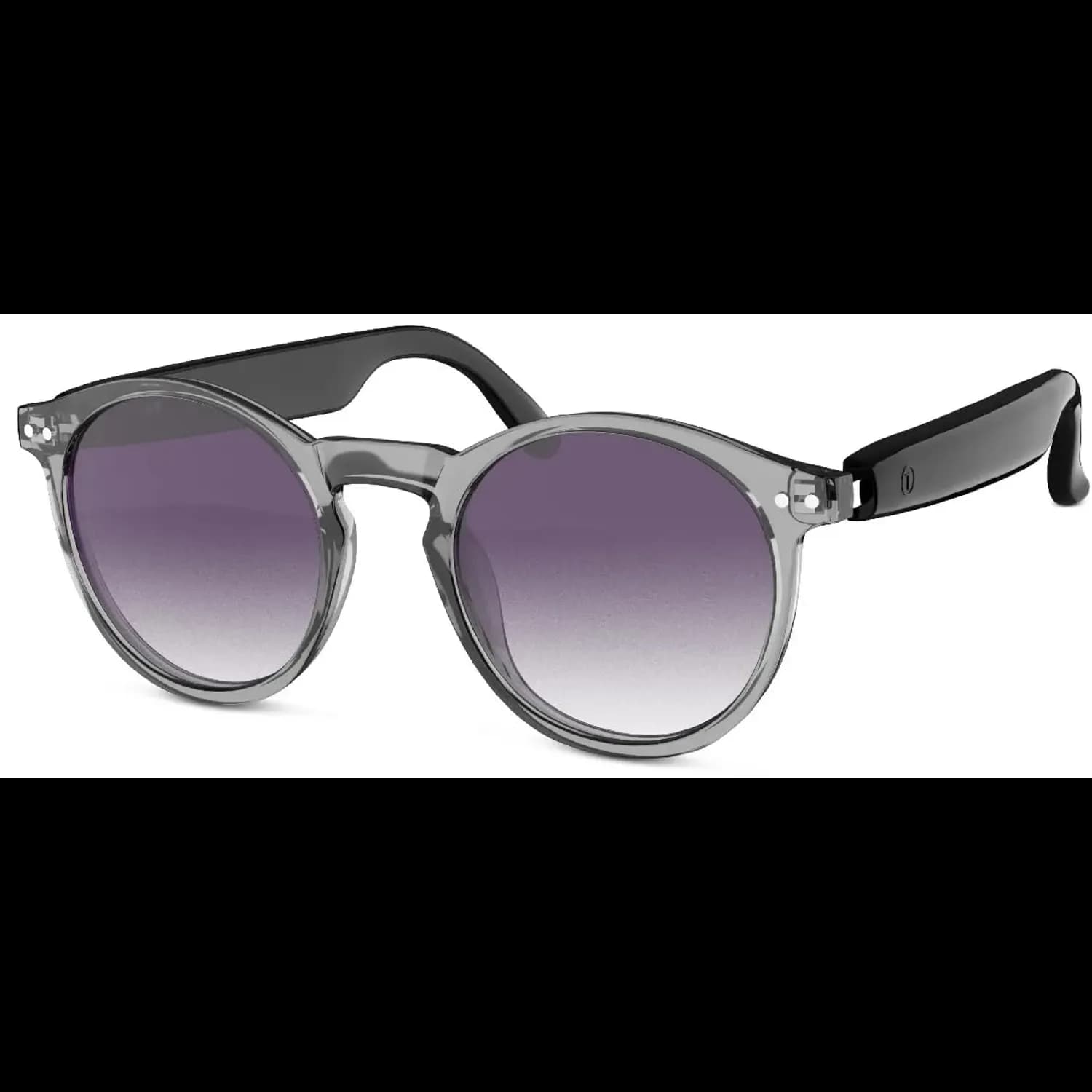 Green Lion Smart Eyewear Urban Vision - Black 1 Green Lion Smart Eyewear Urban Vision - Black 1