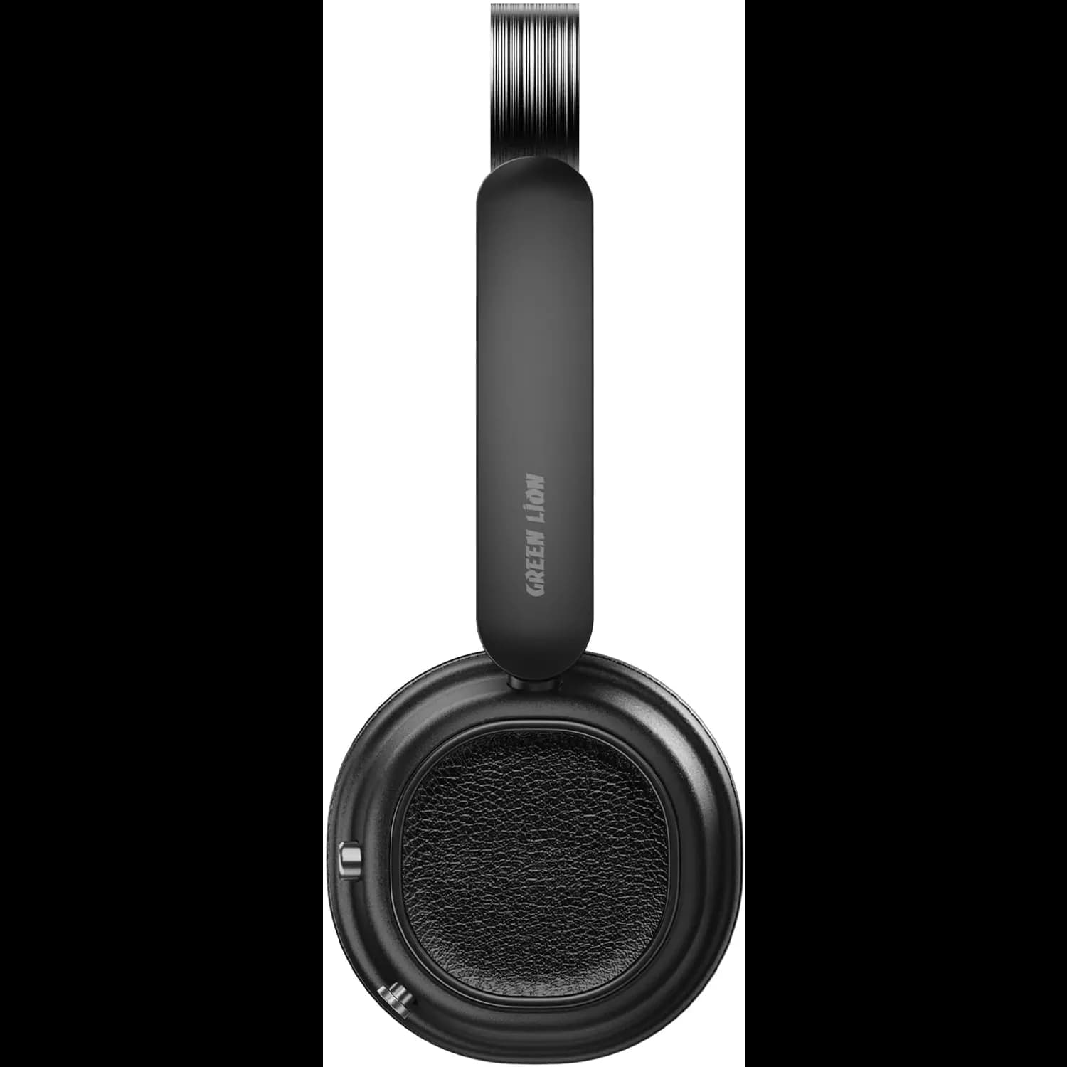 Green Lion Wireless Headphones Urban - ANC, 47H Playtime, Black — Beige 6