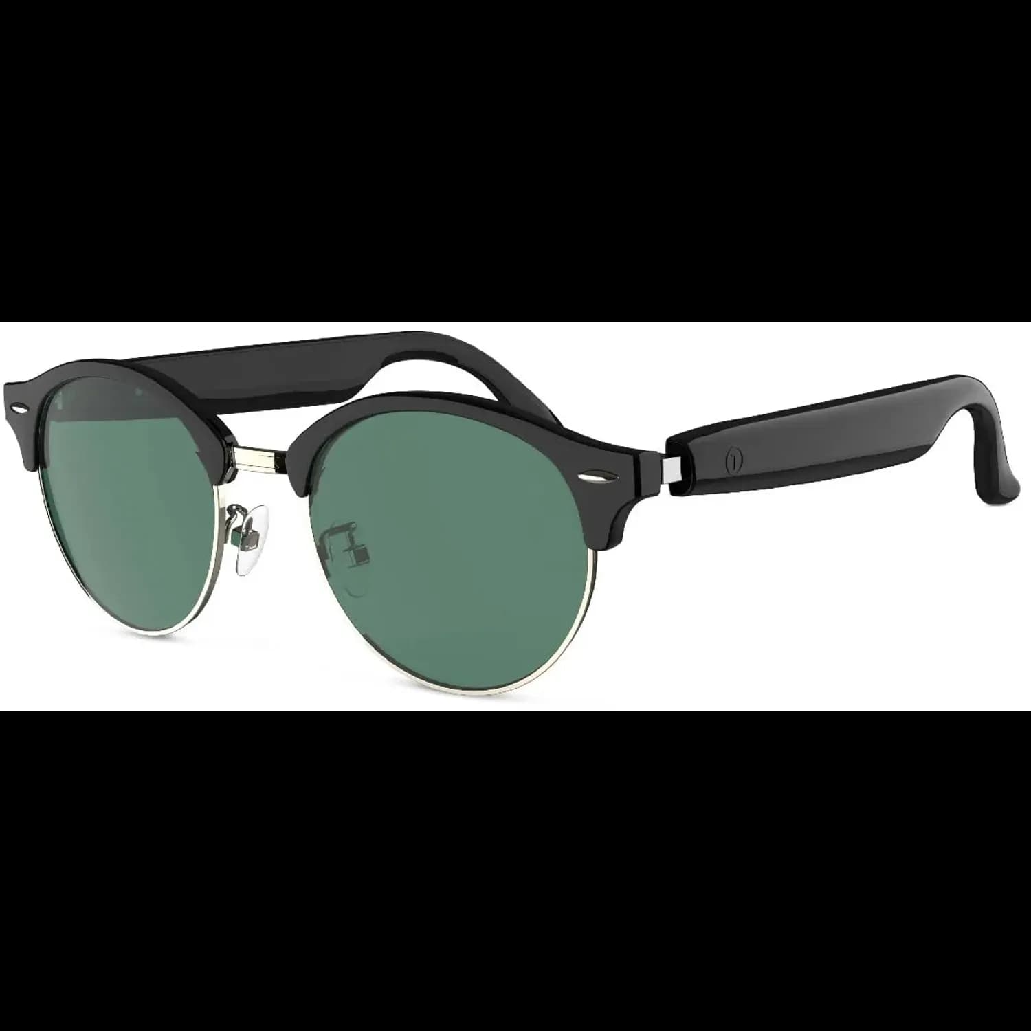 Green Lion Smart Eyewear Urban-X - Black 1 Green Lion Smart Eyewear Urban-X - Black 1