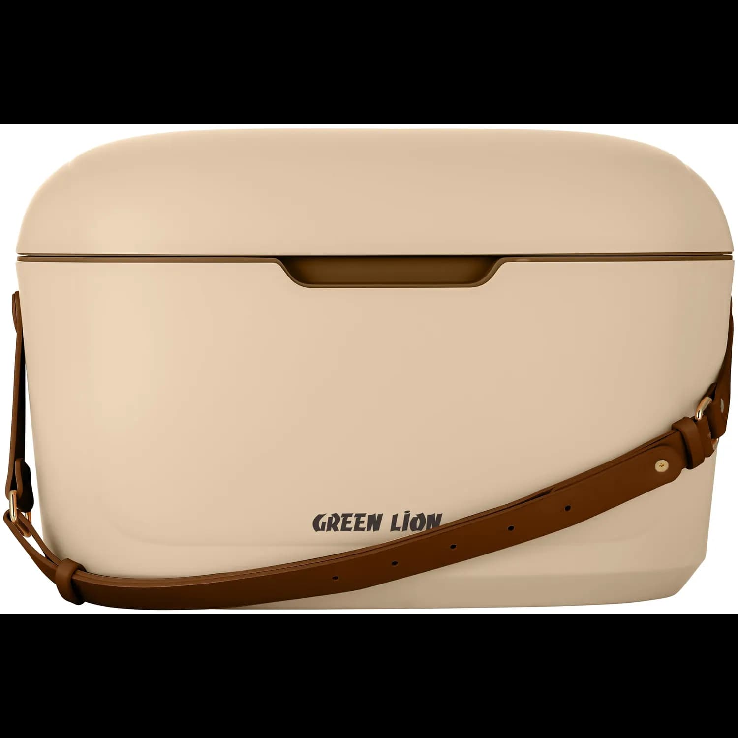 Green Lion Insulated Cooler Box - 20L, Beige 1 Green Lion Insulated Cooler Box - 20L, Beige 1