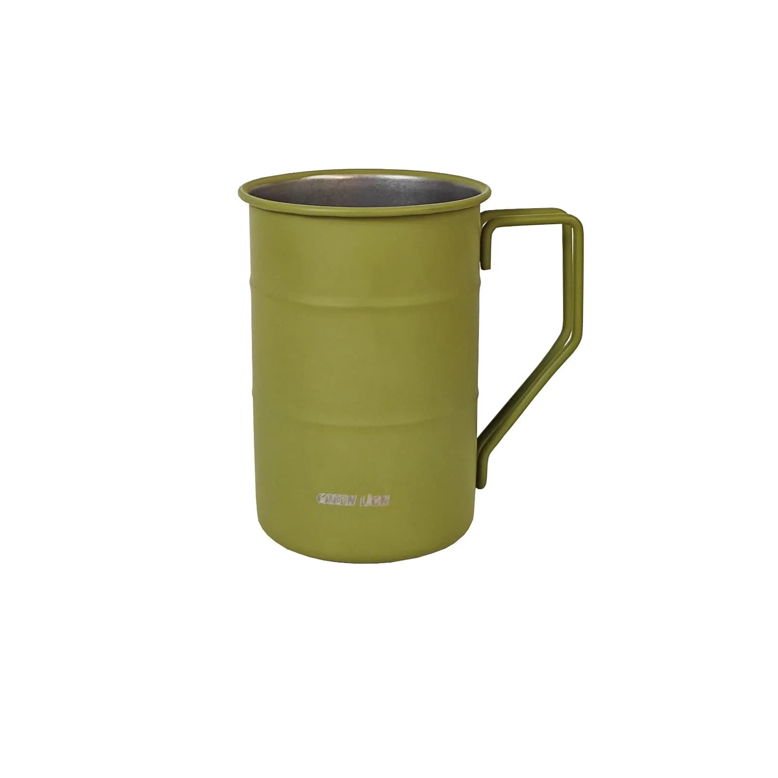 Green Lion V-60 Pro Coffee Maker Set - Green 2