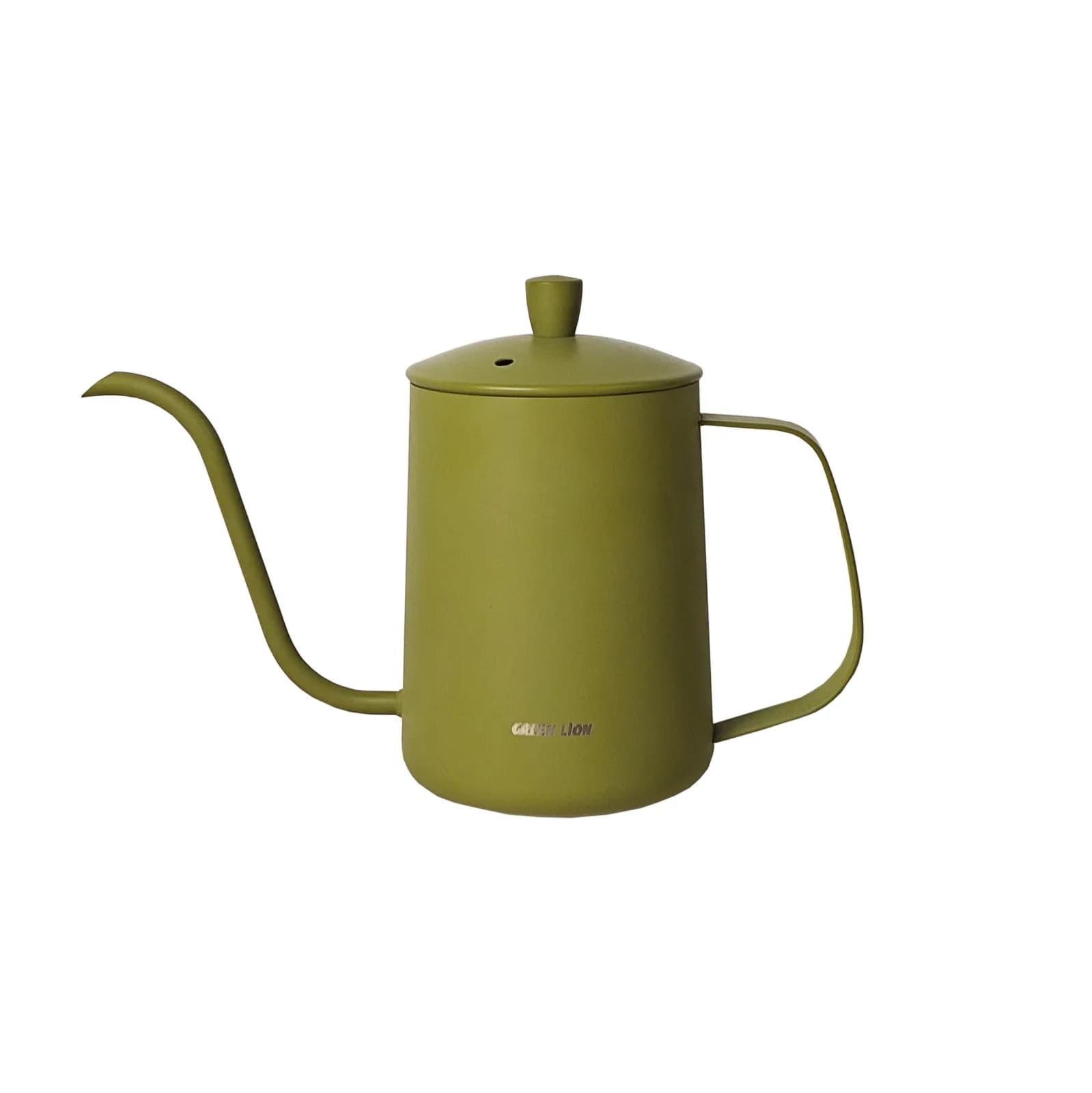 Green Lion V-60 Pro Coffee Maker Set - Green 3