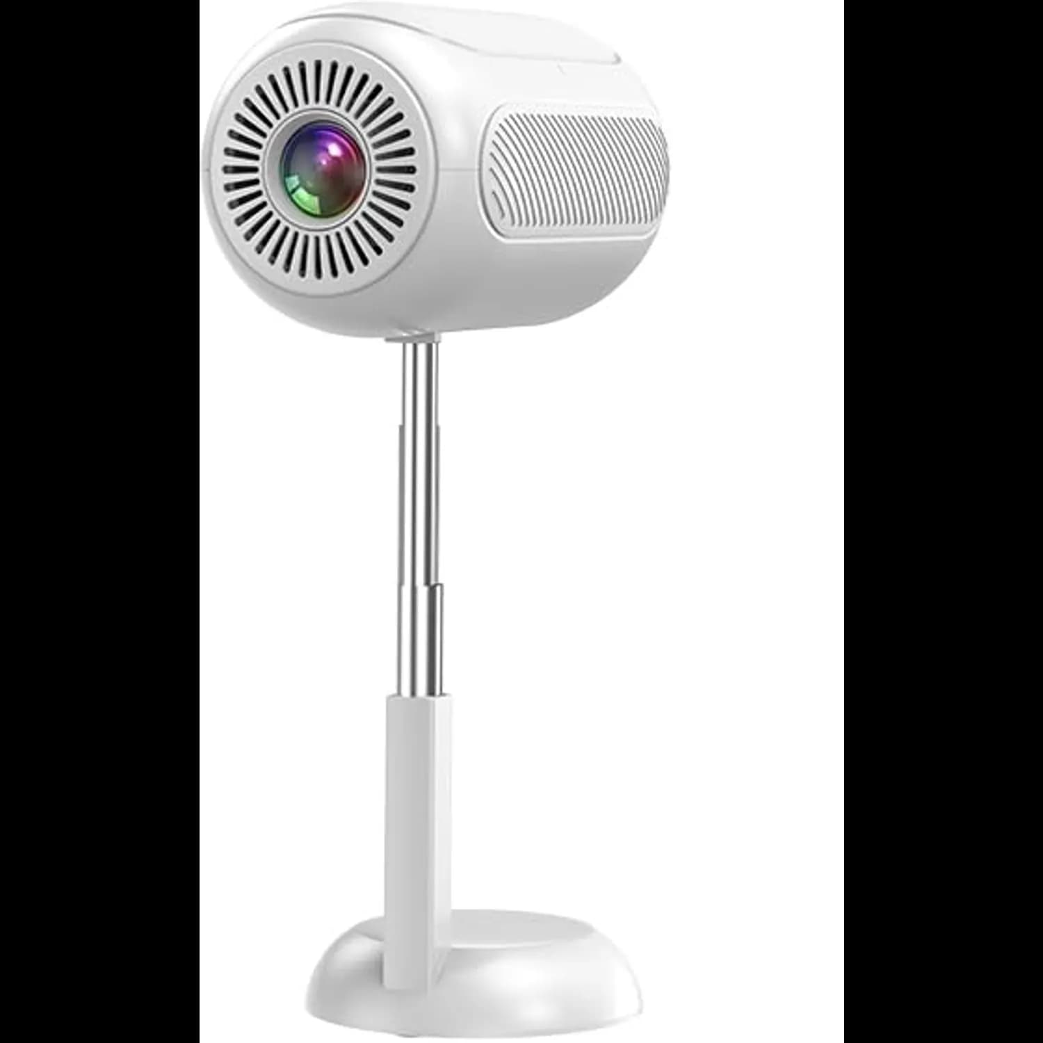 Green Lion Mini Projector VENUS - 4K, Wireless, White 4