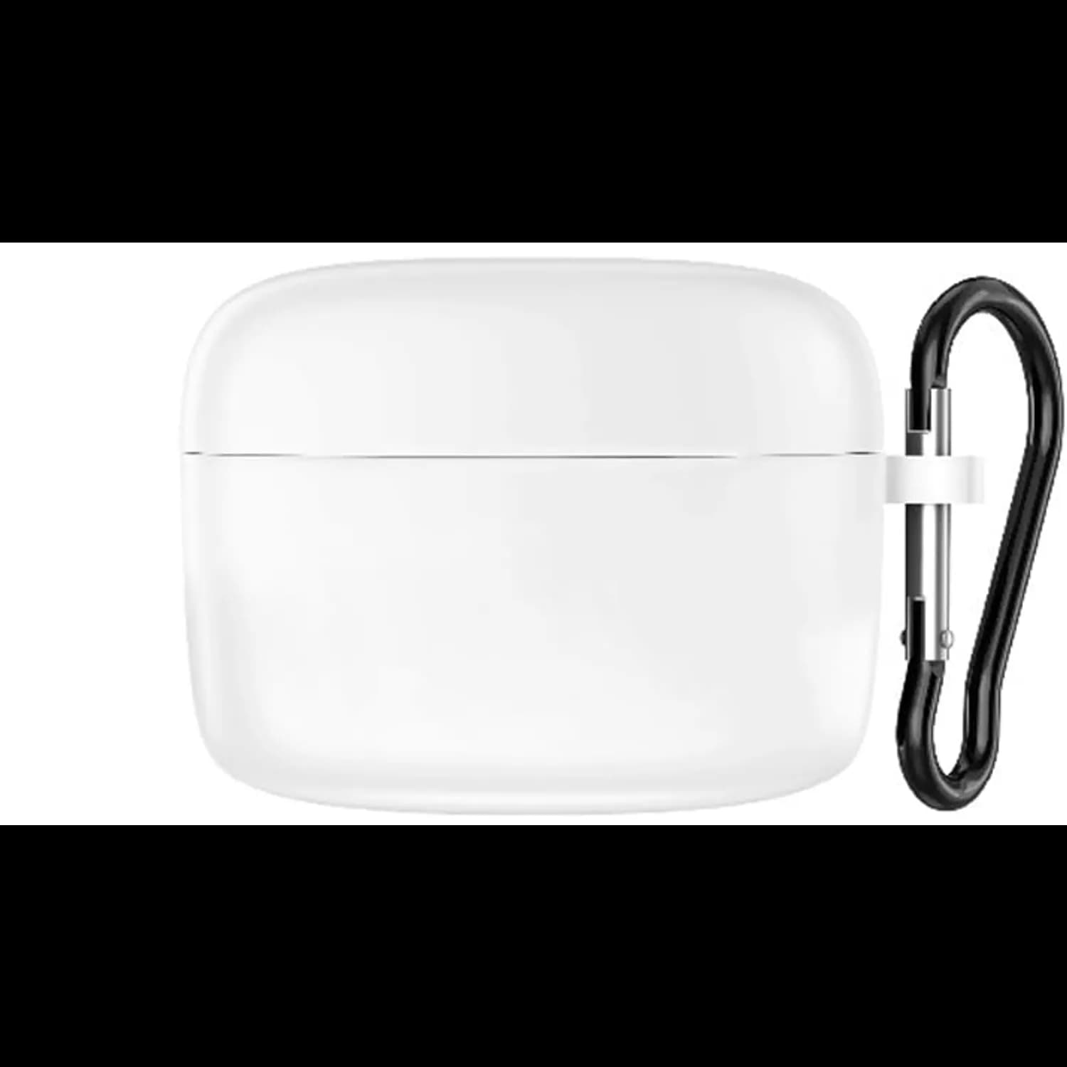 Green Lion True Wireless Earbuds Vancouver - Bluetooth 6.0, White — Black 5