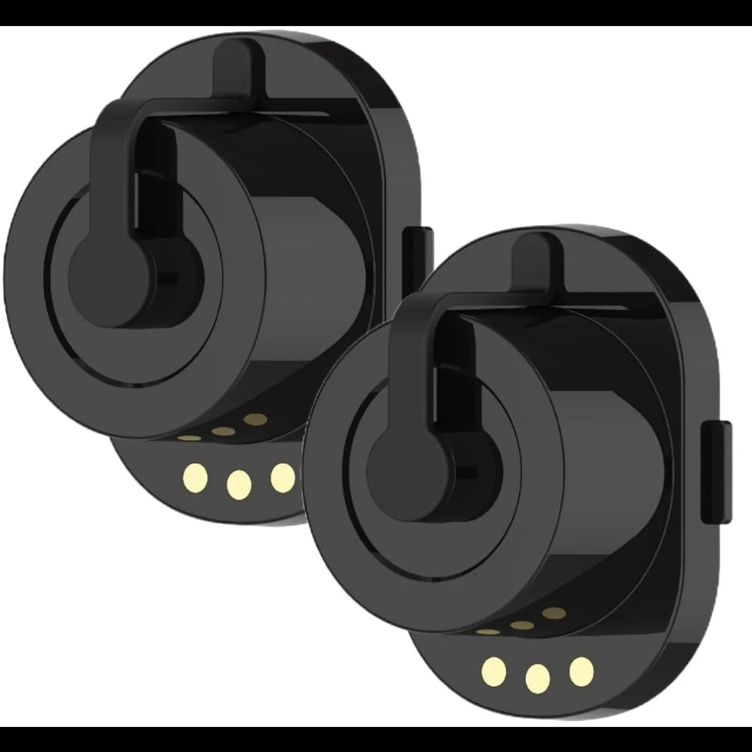 Green Lion Veloura Diffuser Oil - 8ml, Rechargeable, Black 3