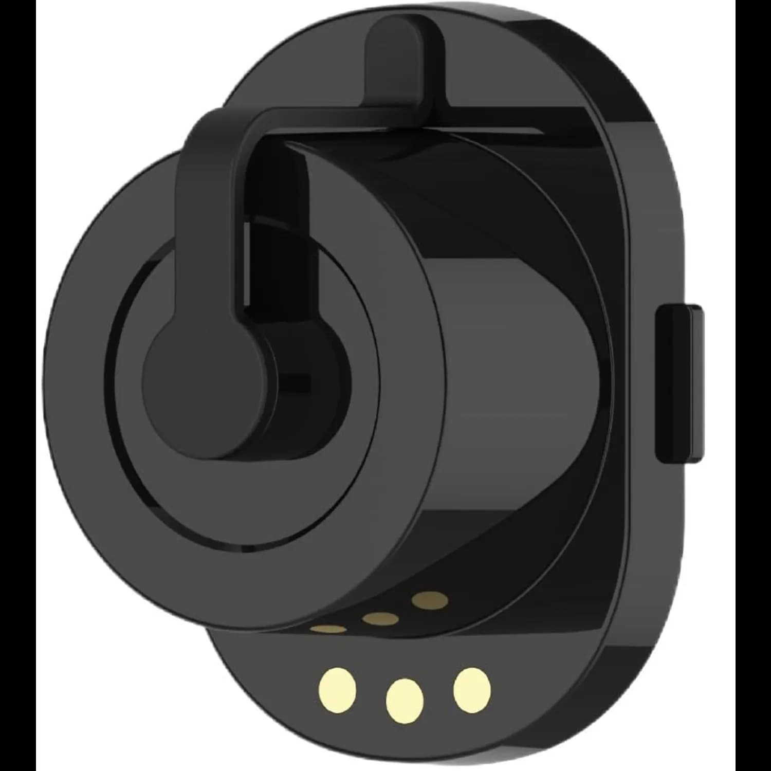 Green Lion Veloura Diffuser Oil - 8ml, Rechargeable, Black 4