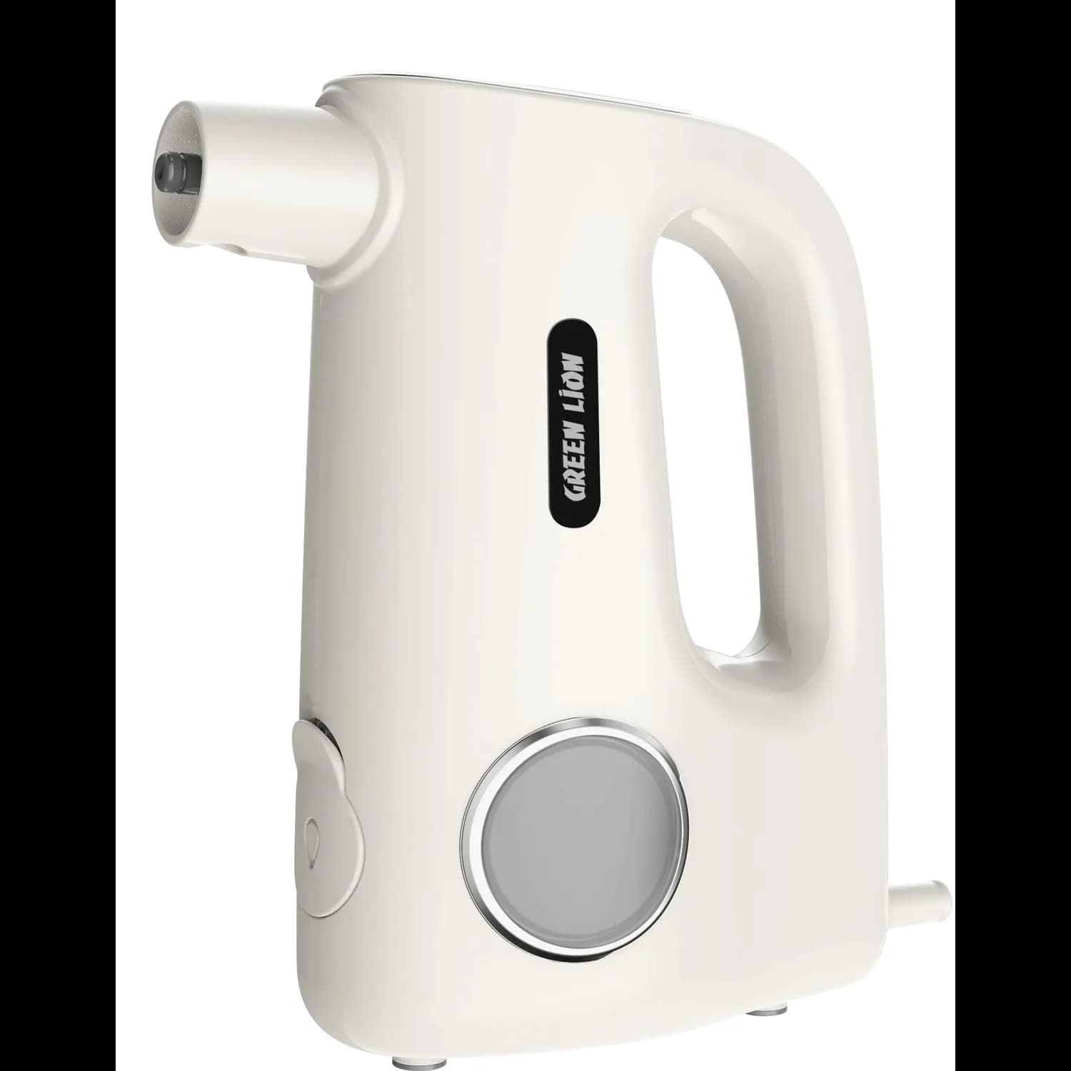 Green Lion Steam Cleaner Vapor Pro GNVP1200W - Touch Control, Beige 1 Green Lion Steam Cleaner Vapor Pro GNVP1200W - Touch Control, Beige 1