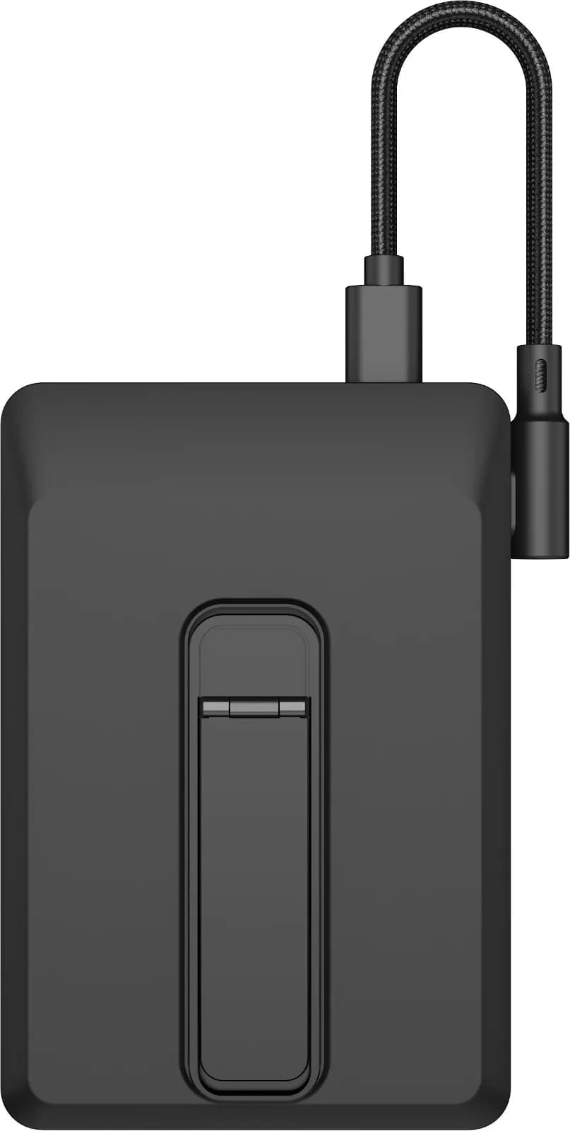 GREEN LION Power Bank Vita GNVTA10KPBBK - 10000mAh PD 20W MagSafe, Black 1 GREEN LION Power Bank Vita GNVTA10KPBBK - 10000mAh PD 20W MagSafe, Black 1