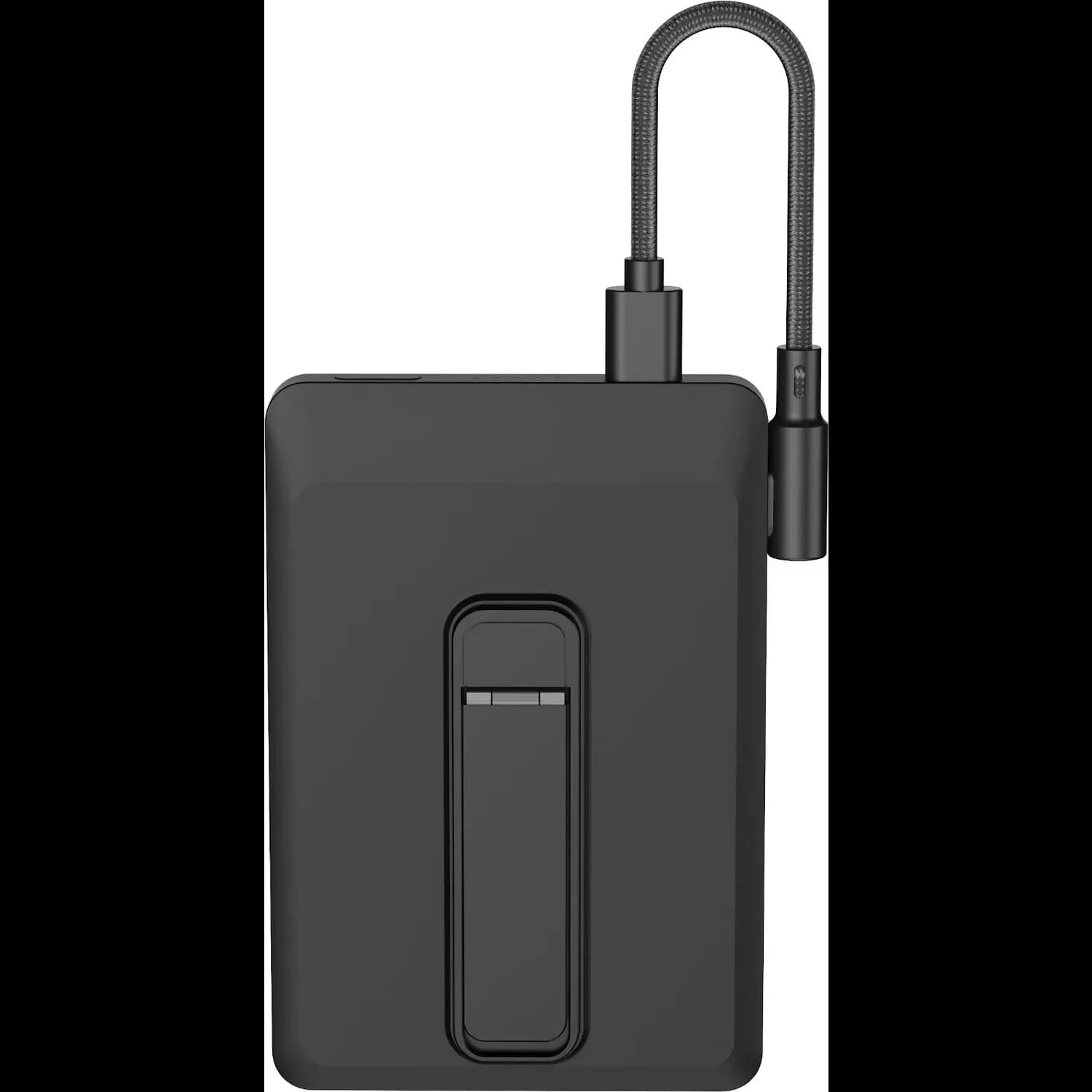 GREEN LION Power Bank Vita - 5000mAh PD 20W MagSafe, Black 2