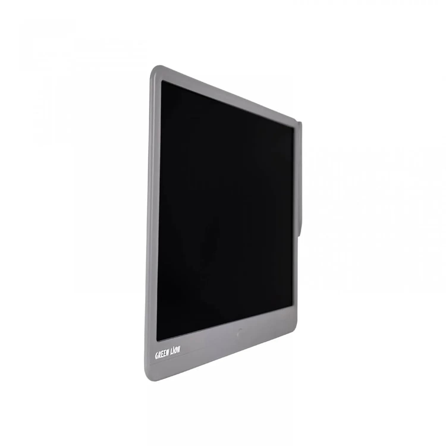 Green Lion LCD Writing Pad - 15 Inch, Gray 3