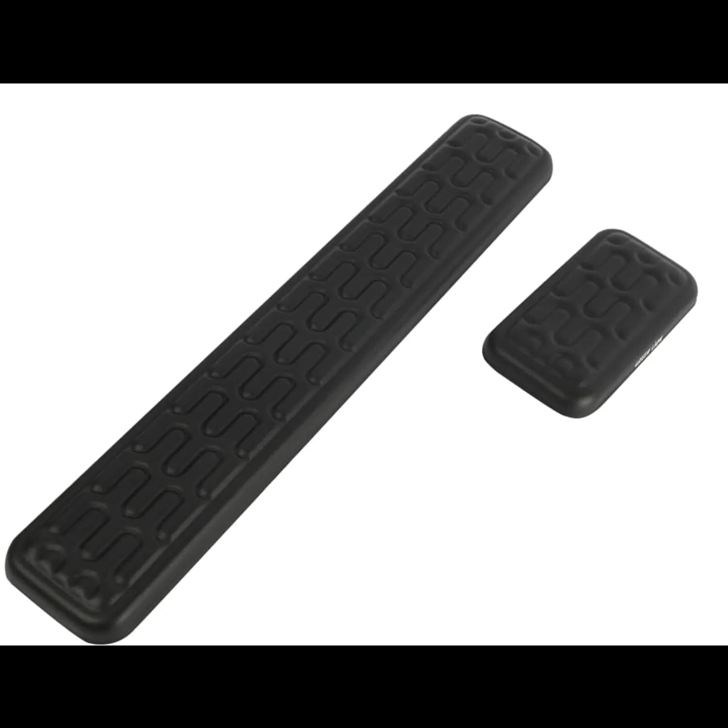 Green Lion Wrist Pad - Ultra Soft Memory Foam, Black 1 Green Lion Wrist Pad - Ultra Soft Memory Foam, Black 1