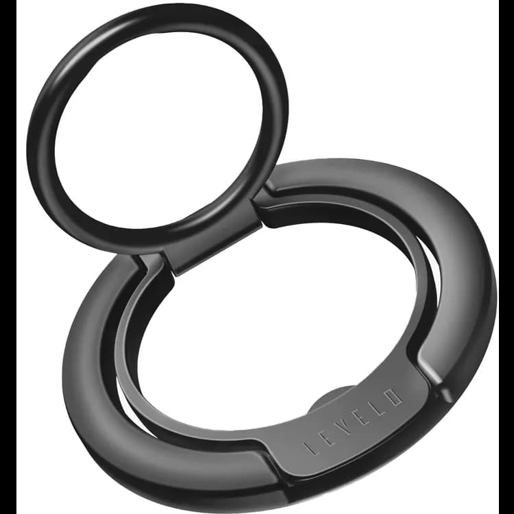 Levelo Luccio 2 in 1 Phone Ring Holder