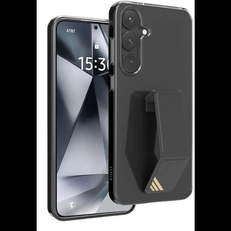 Levelo Morphix Clara Grip Case