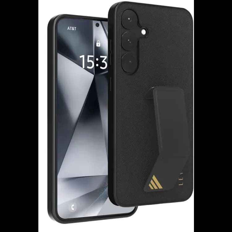 Levelo Morphix Leather Case