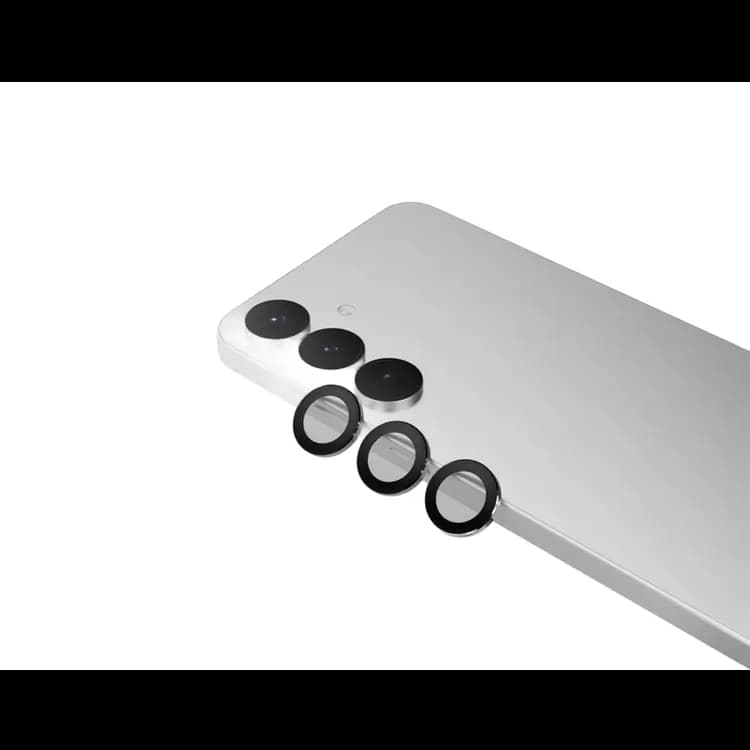 Levelo Lucent Trio AR Camera Lens — Silver