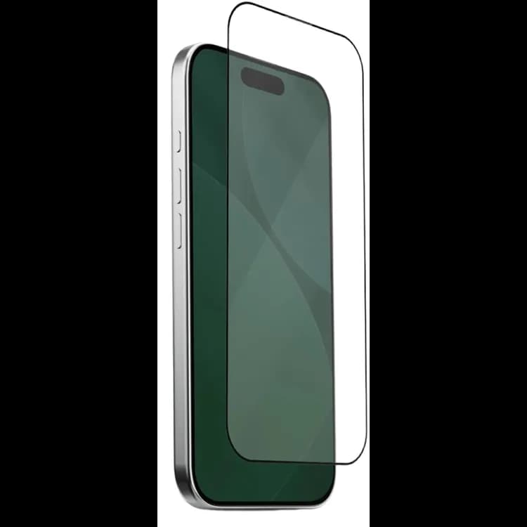Levelo UltraVision 3D AR 9H Screen Protector For iPhone 17 — Clear