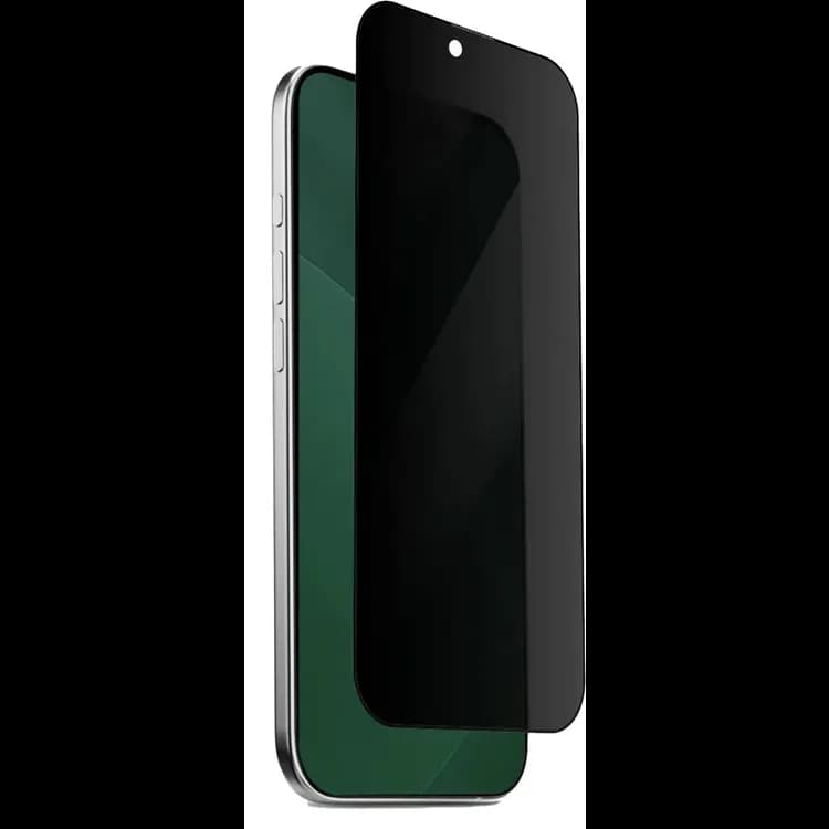 Levelo ArmorX 3D 9H Screen Protector — Privacy