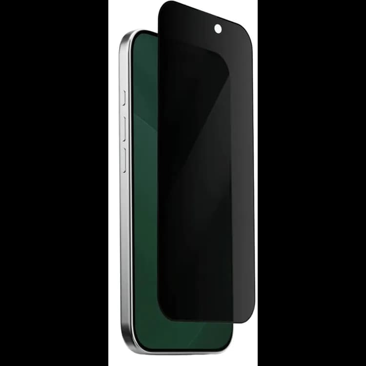 Levelo CurveFit 3D DLC Screen Protector — Privacy