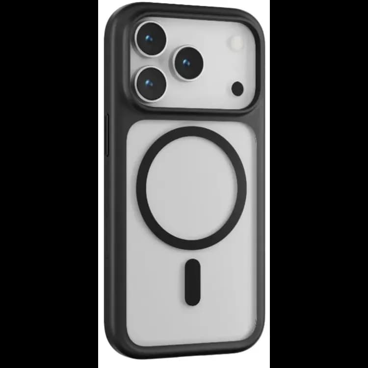 Levelo Solo Matte MagSafe Case