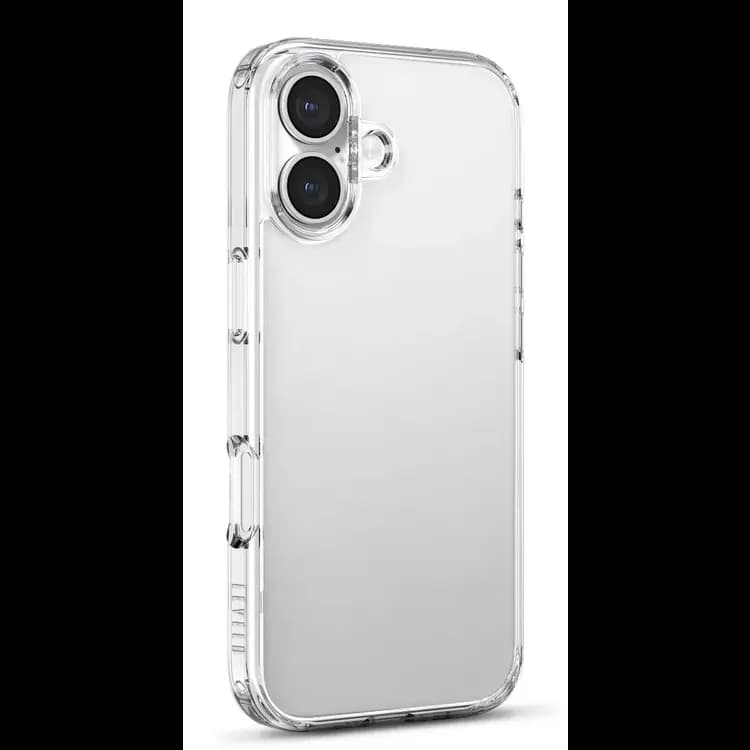 Levelo Clara TPU+PC Case