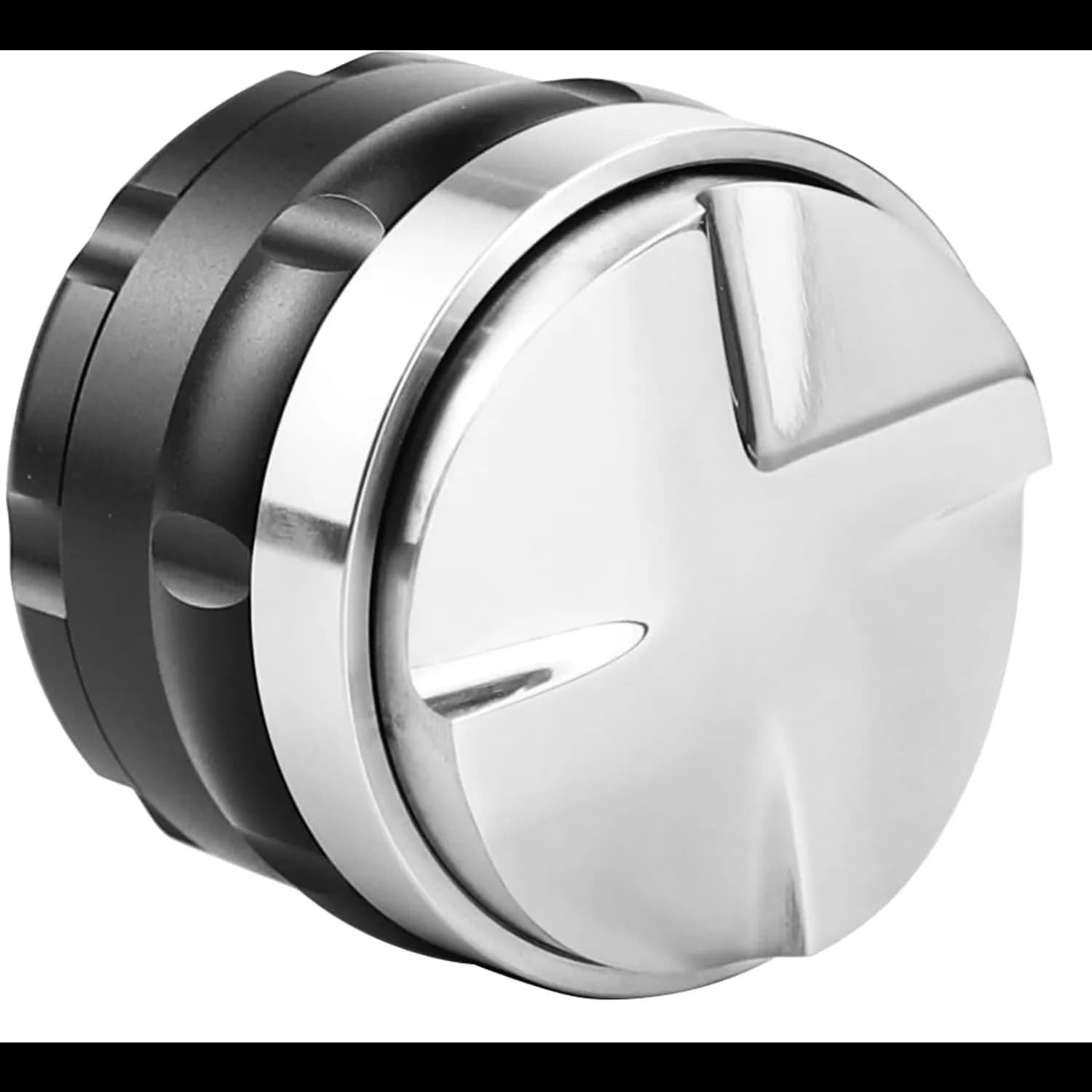 LePresso Coffee Distributor LPCFFCD0078 - 58.5mm, Black 1 LePresso Coffee Distributor LPCFFCD0078 - 58.5mm, Black 1