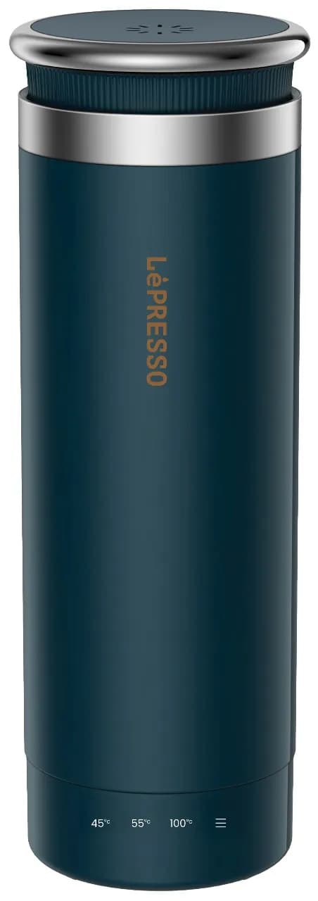 Lepresso Portable Outdoor Electric Kettle 1 Lepresso Portable Outdoor Electric Kettle 1