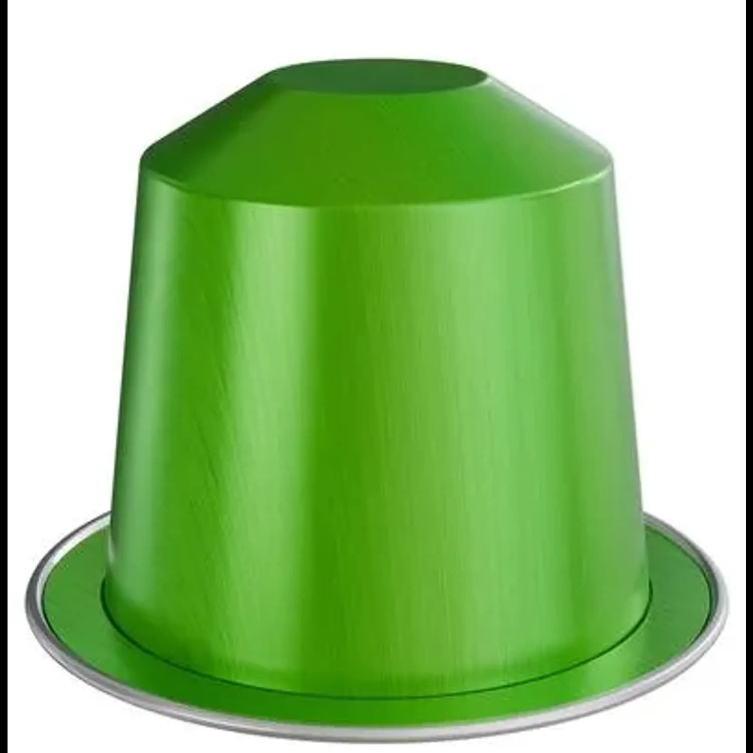 LePresso Coffee Capsules - Brazil Gold, Green — Black 5