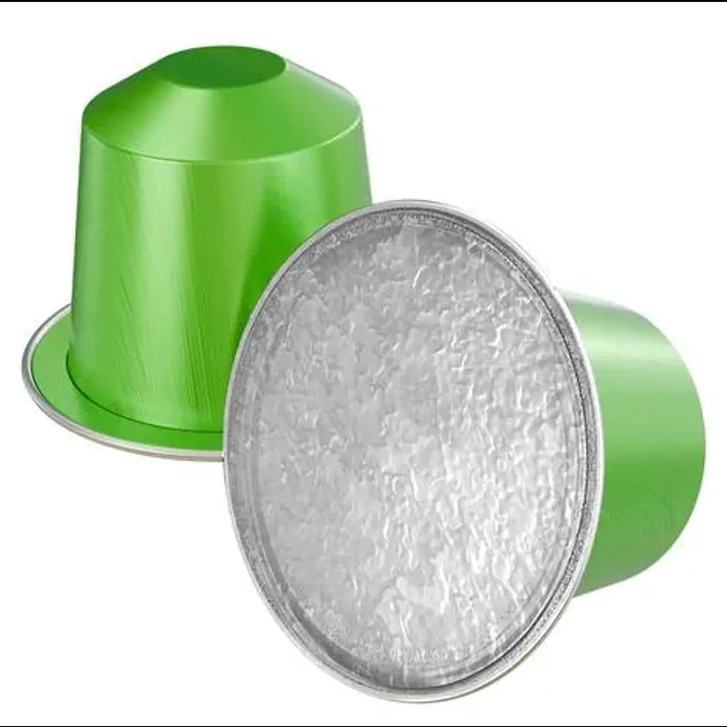 LePresso Coffee Capsules - Brazil Gold, Green — Black 6
