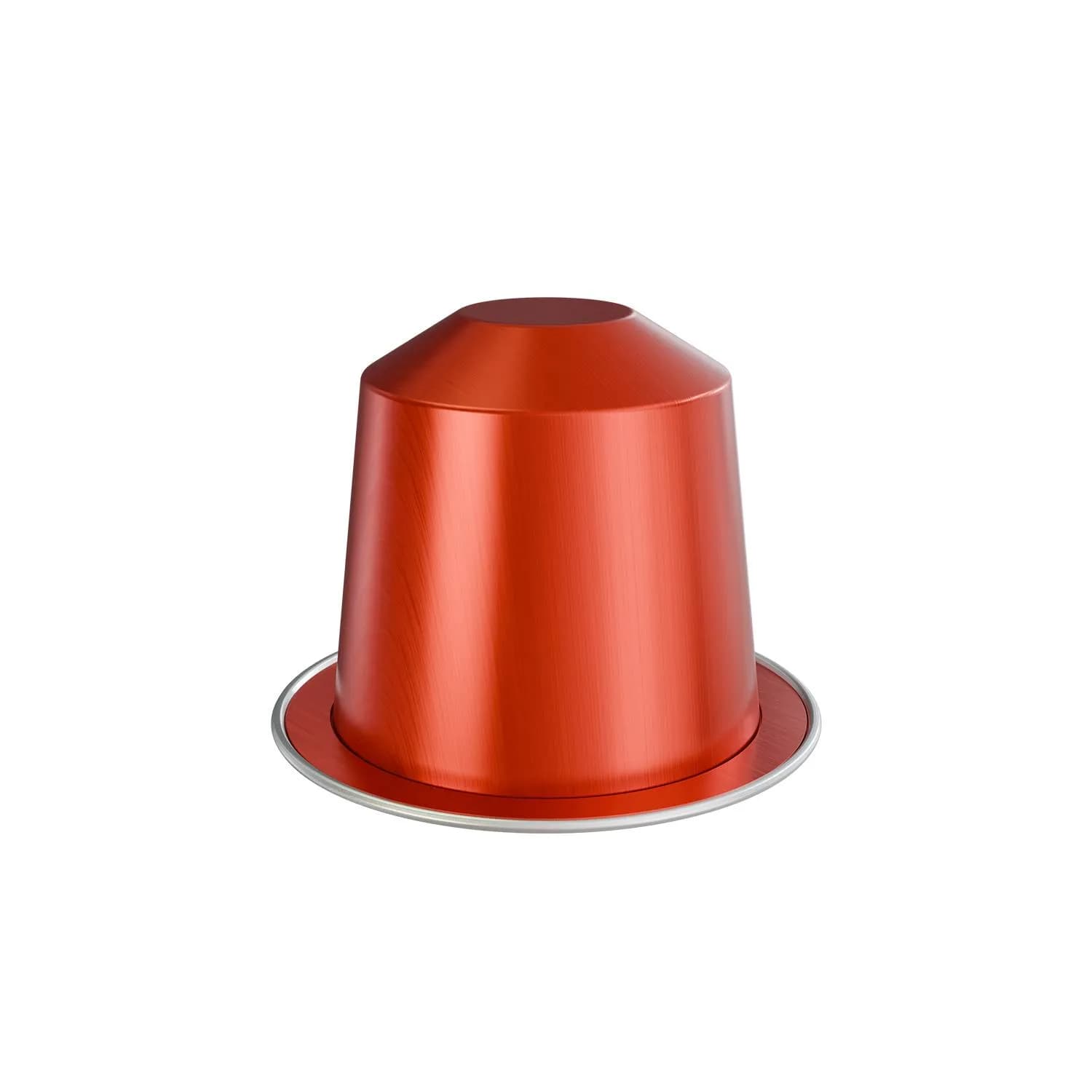 Lepresso Aluminum Capsules for Nespresso Blended 10Pcs Gold 2