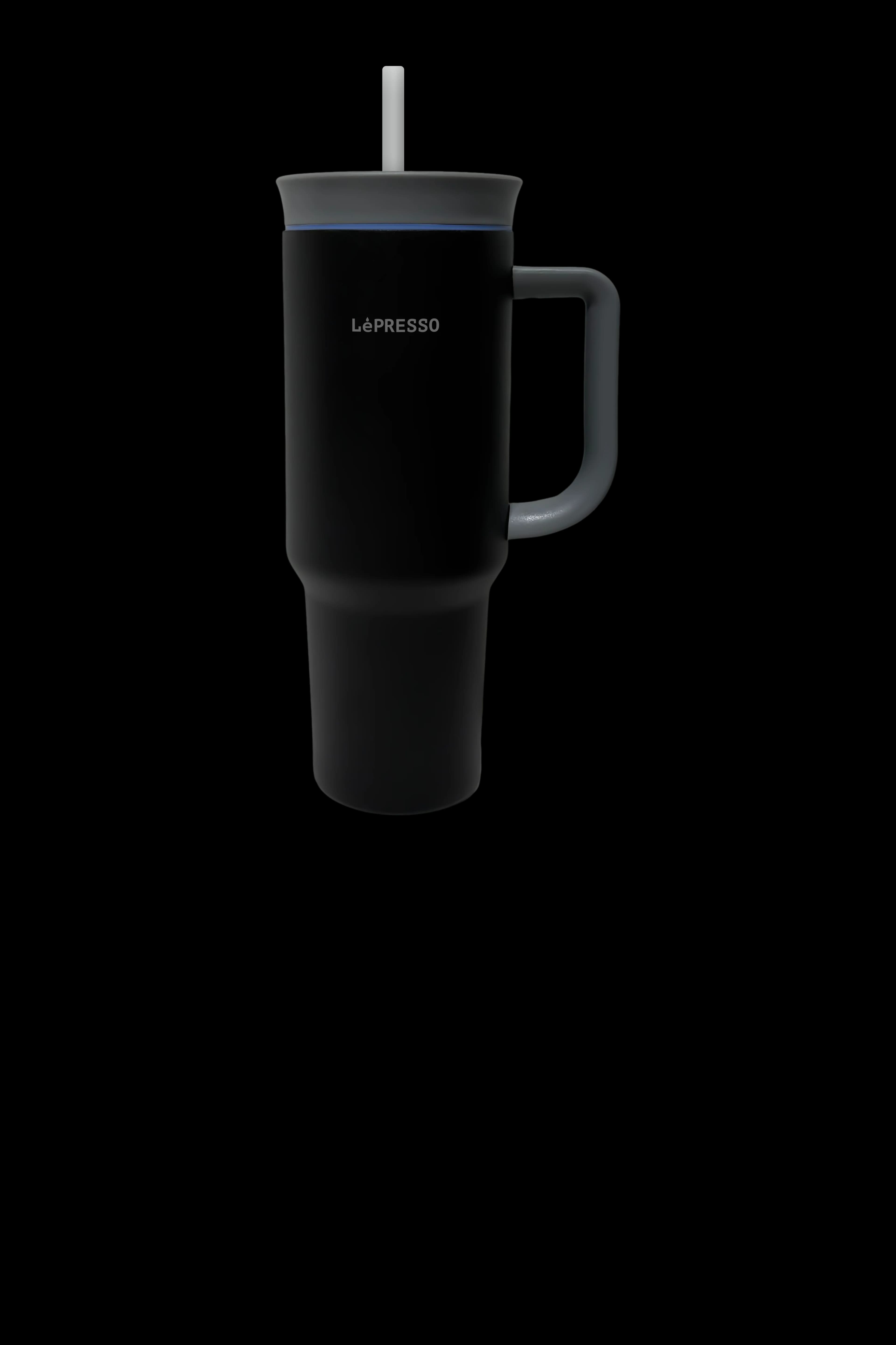 LePresso QuirkSip Insulated Tumbler with Double Wall Vacuum 2