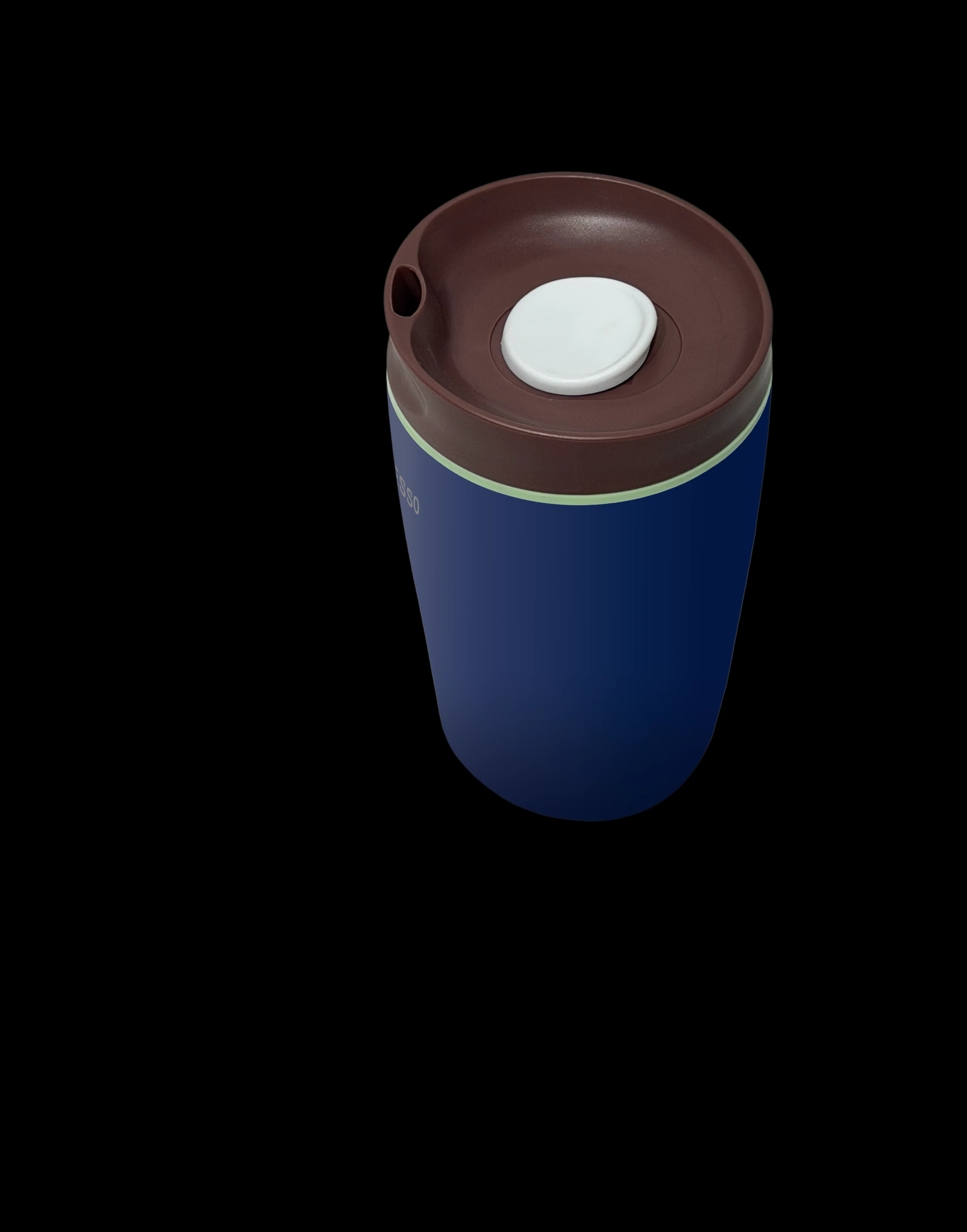 LePresso QuirkSip Insulated Tumbler with Double Wall Vacuum 1 LePresso QuirkSip Insulated Tumbler with Double Wall Vacuum 1
