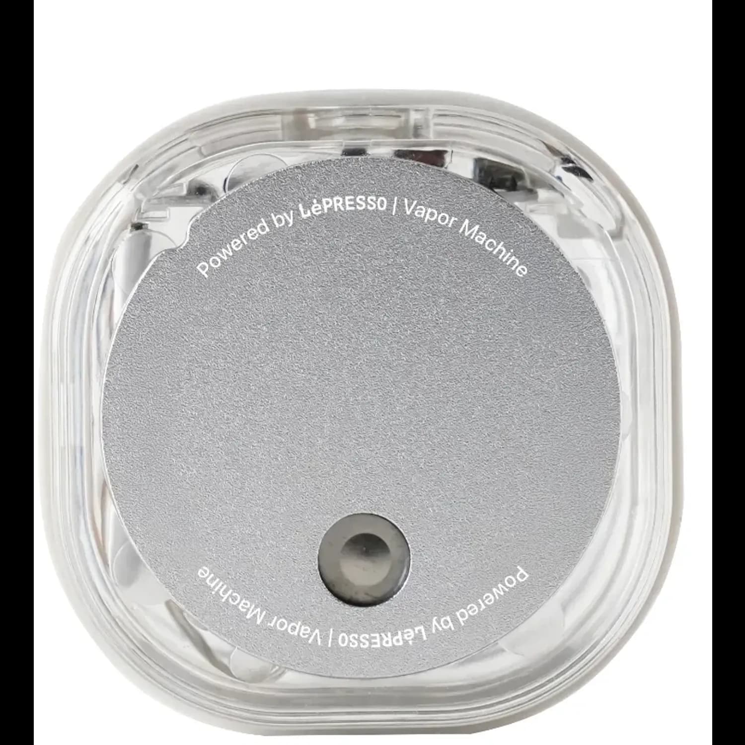 LePresso Portable Mist Machine - 30ml, Transparent 3