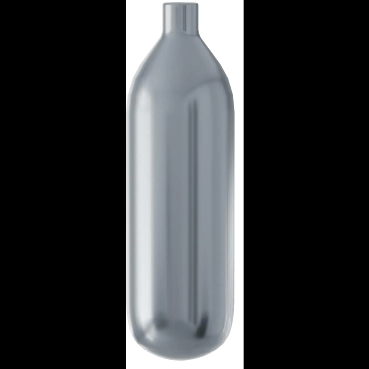 LePresso N₂ Cylinder Pack 10 - 2g Nitro Charges, Silver 3