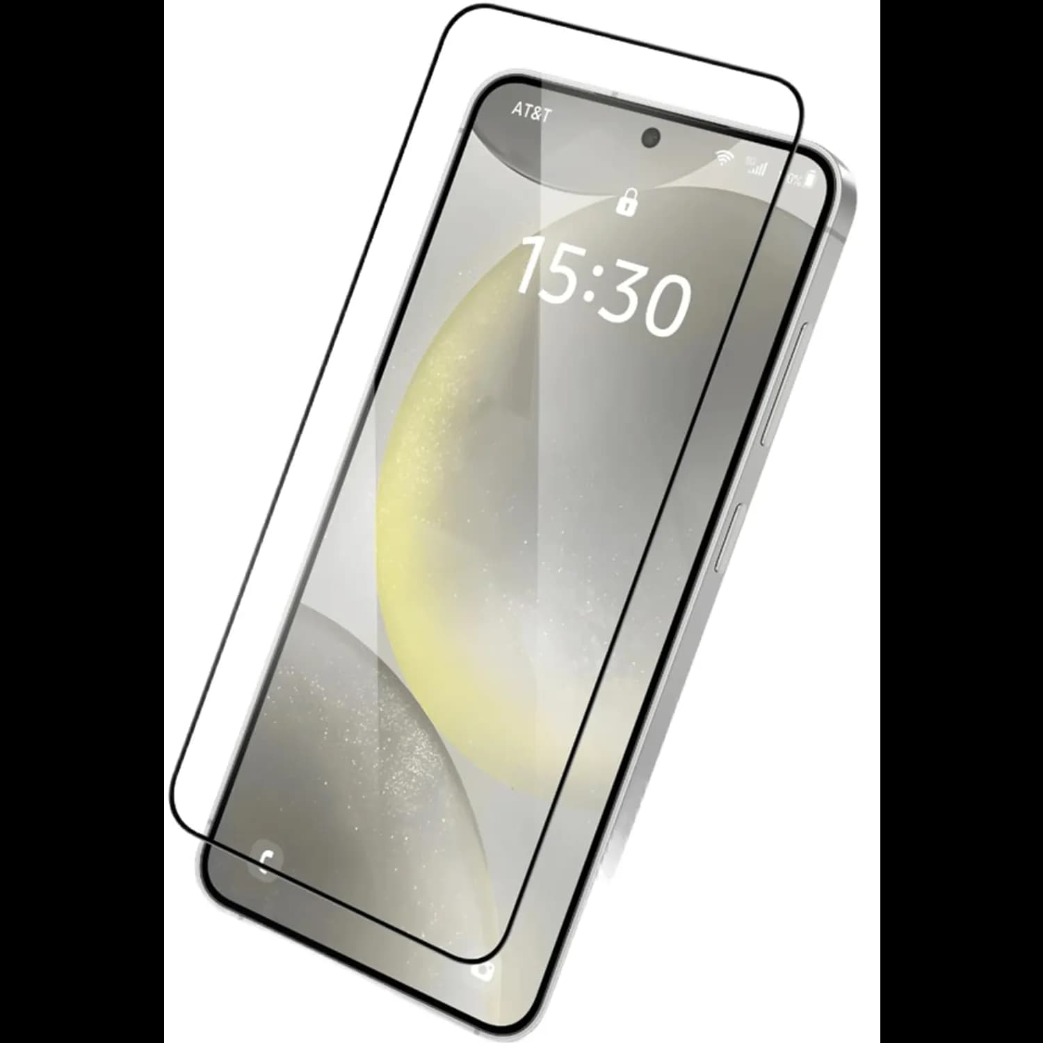 Levelo 2.5D Silk Print High Silicone Aluminum 1